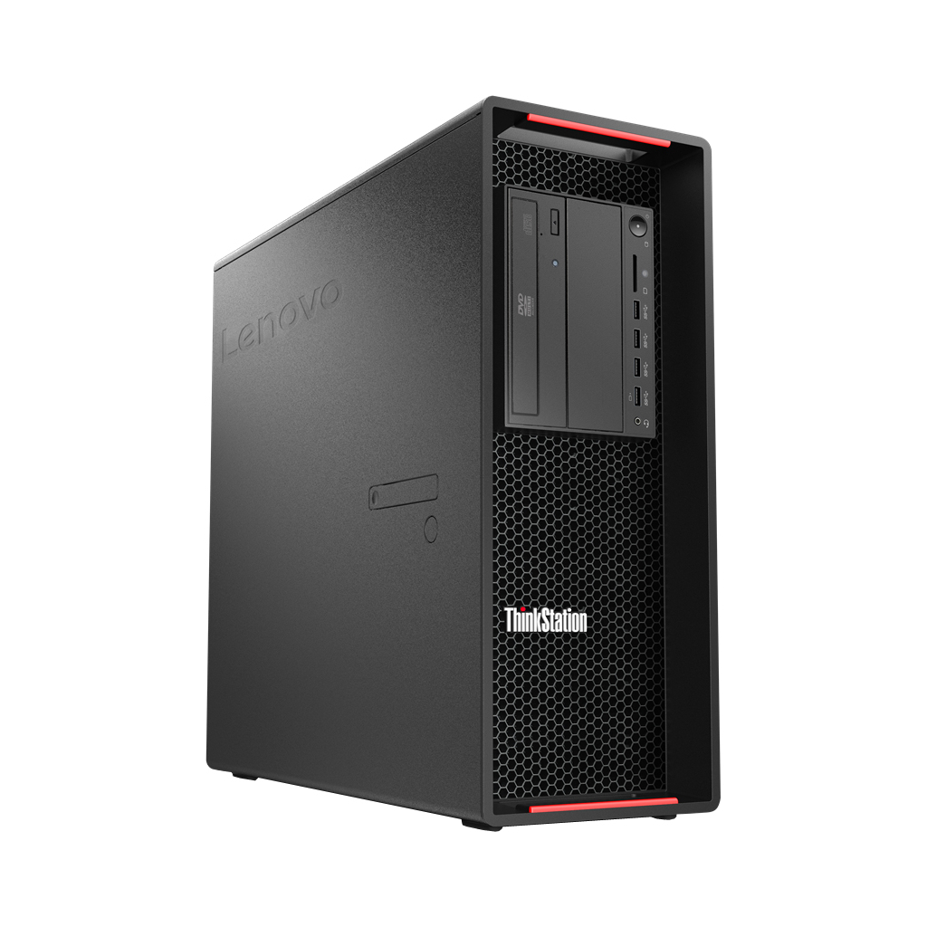Компьютер Lenovo ThinkStation P720 (30BA00GWUI)