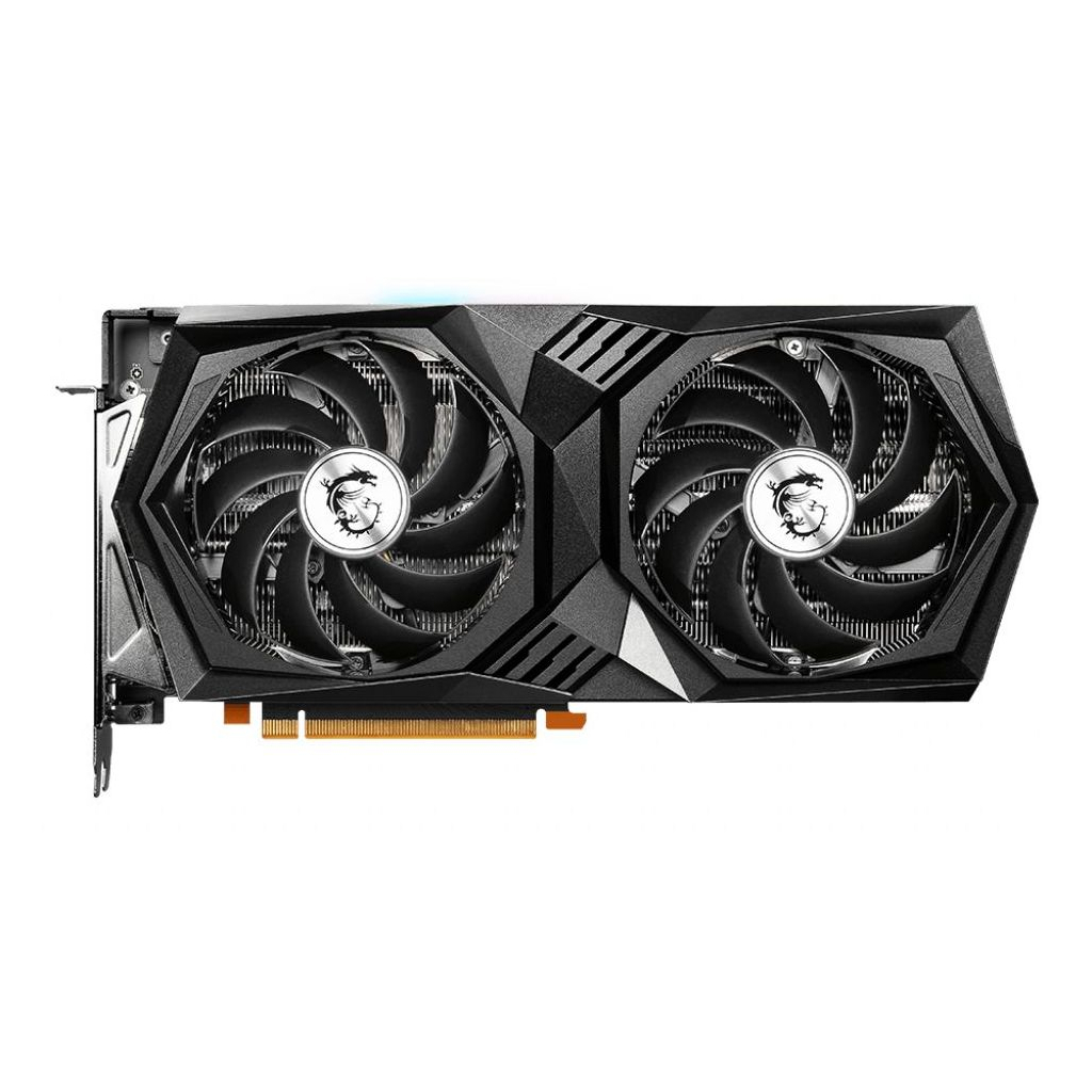 Видеокарта MSI GeForce RTX3050 8Gb GAMING X (RTX 3050 GAMING X 8G) - 1