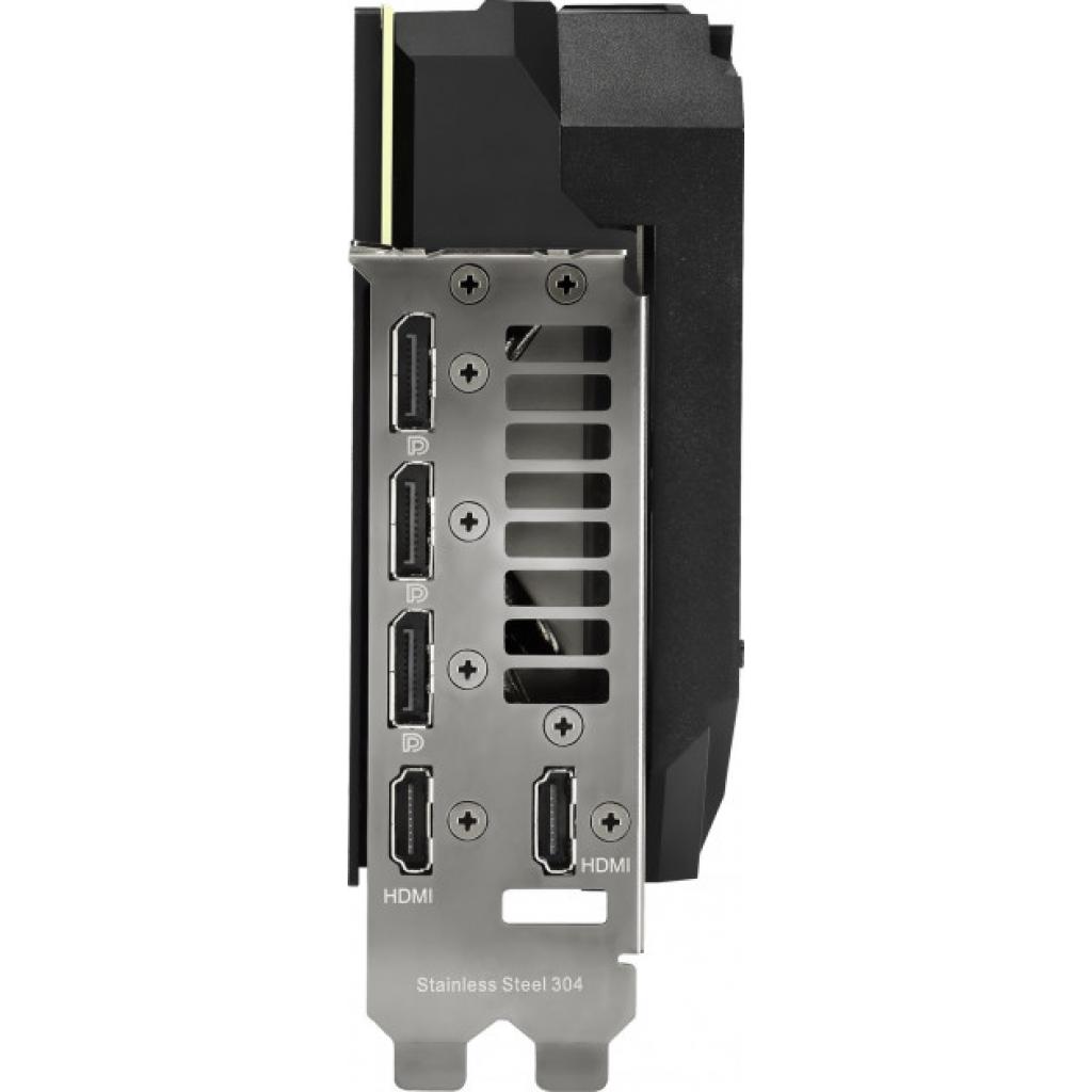 Видеокарта ASUS GeForce RTX3090 24Gb ROG STRIX GAMING (ROG-STRIX-RTX3090-24G-GAMING) - 3