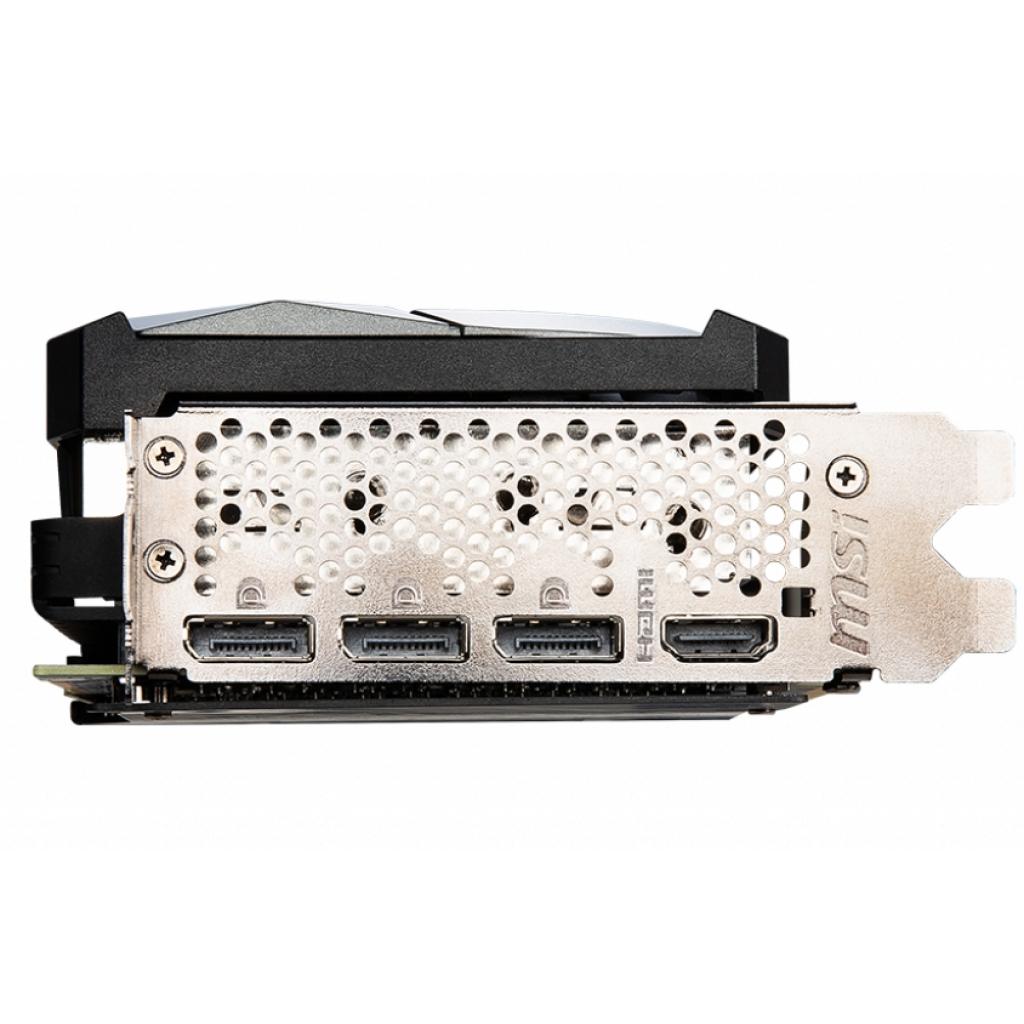 Видеокарта MSI GeForce RTX3090 24Gb VENTUS 3X (RTX 3090 VENTUS 3X 24G) - 4