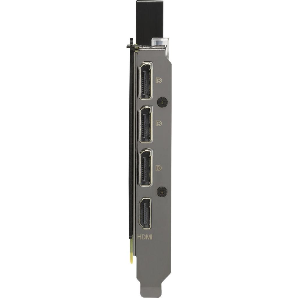 Видеокарта ASUS GeForce RTX3090 24Gb EK WATERBLOCK (ПОД ВОДЯНКУ) (RTX3090-24G-EK) - 11