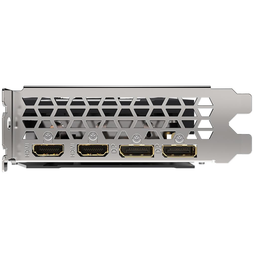 Видеокарта GIGABYTE Radeon RX 6700 XT 12Gb EAGLE (GV-R67XTEAGLE-12GD) - 7