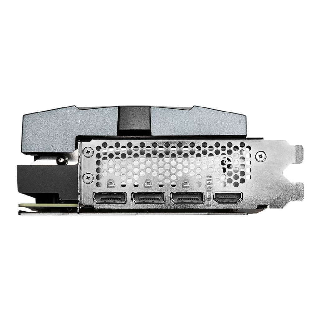 Видеокарта MSI GeForce RTX3080 10Gb SUPRIM LHR (RTX 3080 SUPRIM 10G LHR) - 4