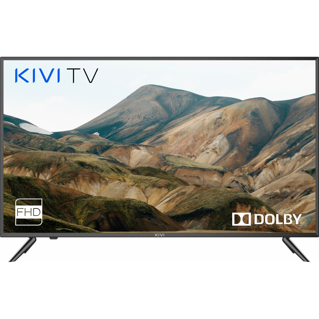 Телевизор Kivi 40F500LB