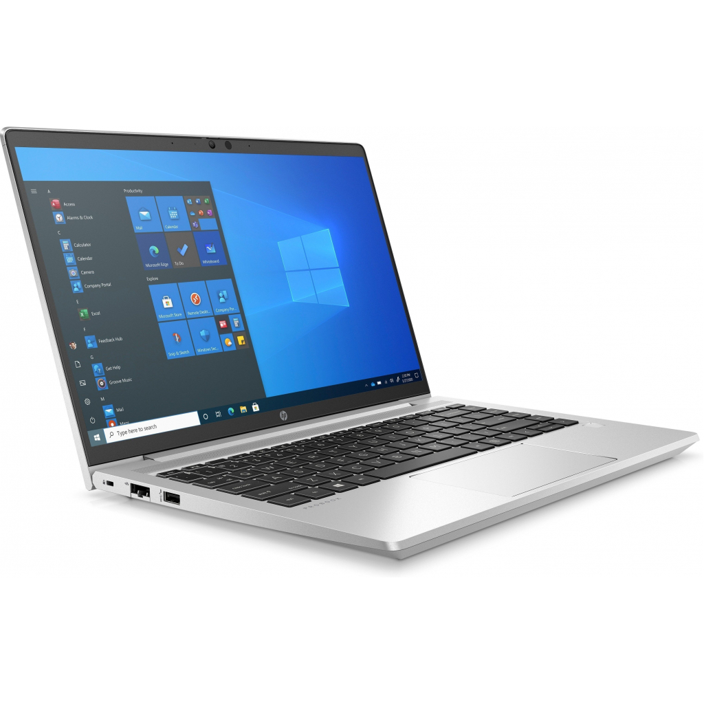Ноутбук HP ProBook 445 G8 (2U740AV_ITM1) - 1