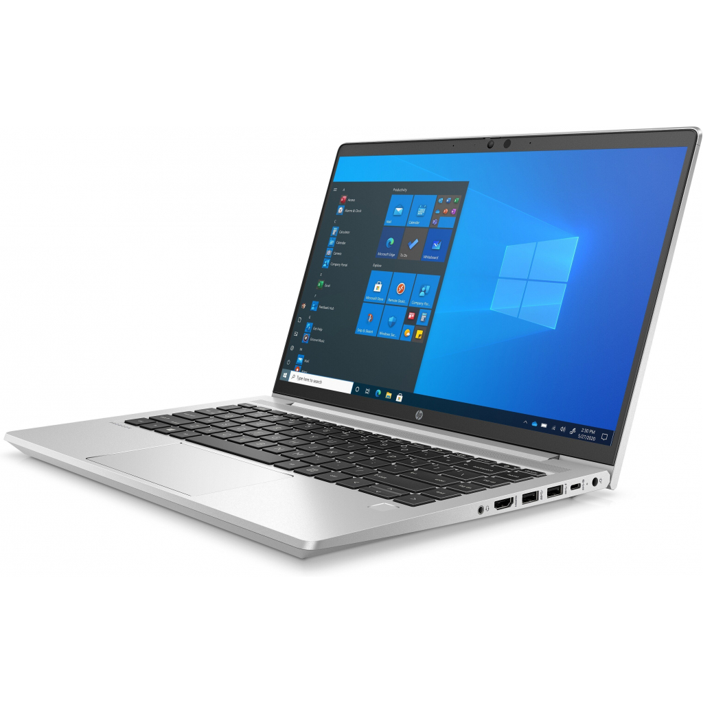 Ноутбук HP ProBook 445 G8 (2U740AV_ITM1) - 2