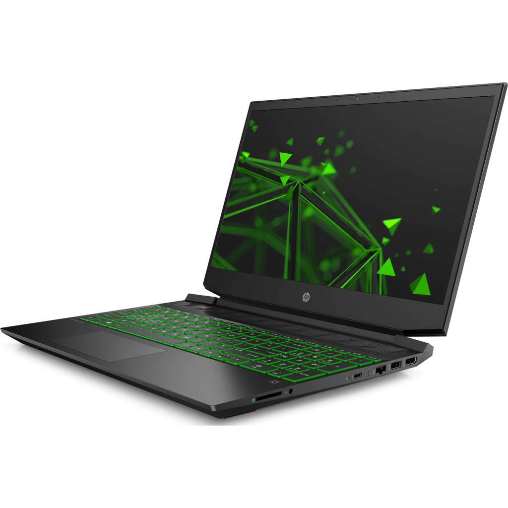 Ноутбук HP Pavilion 15 Gaming 15-ec2023ua (562C0EA) - 2