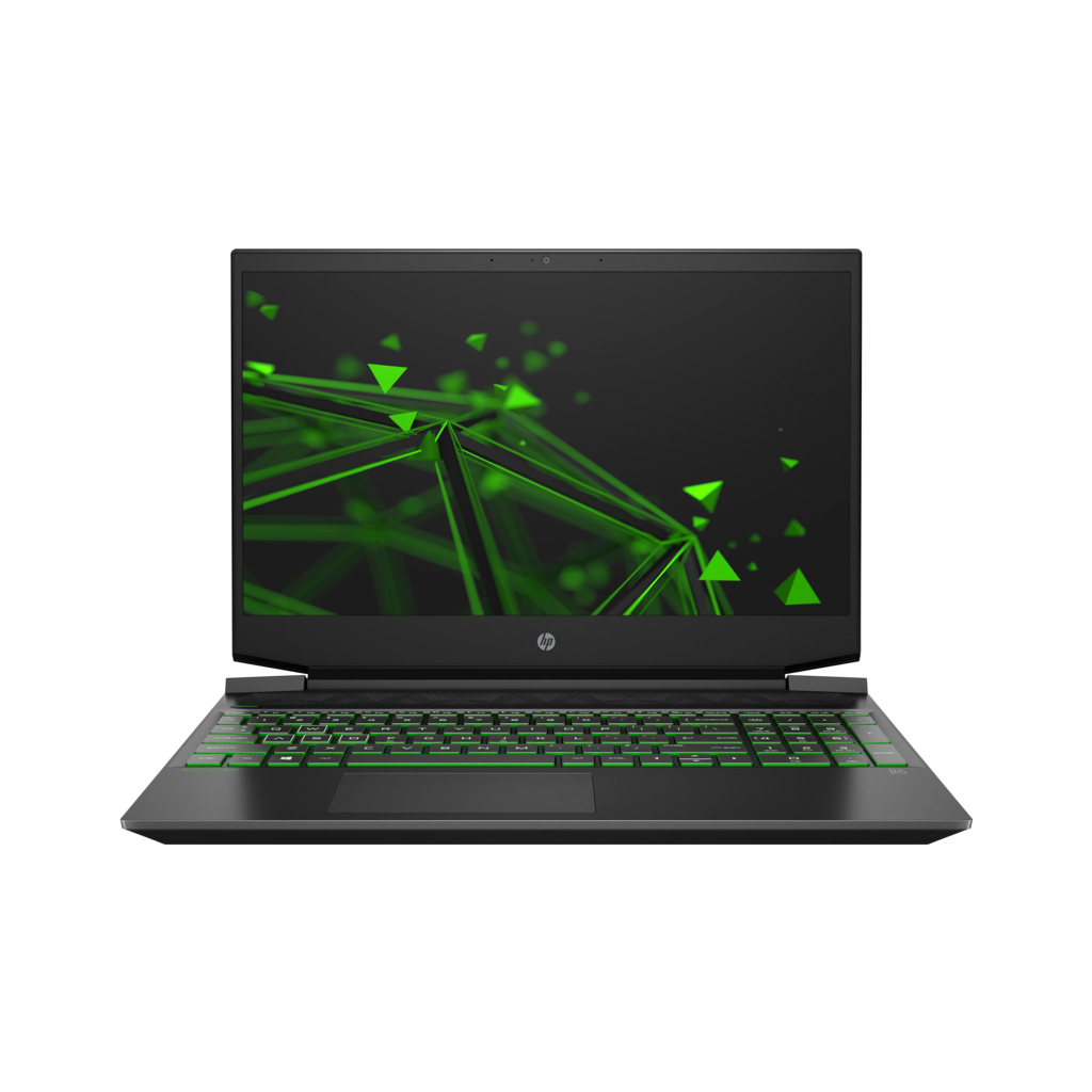 Ноутбук HP Pavilion 15 Gaming 15-ec2024ua (5A0U9EA)