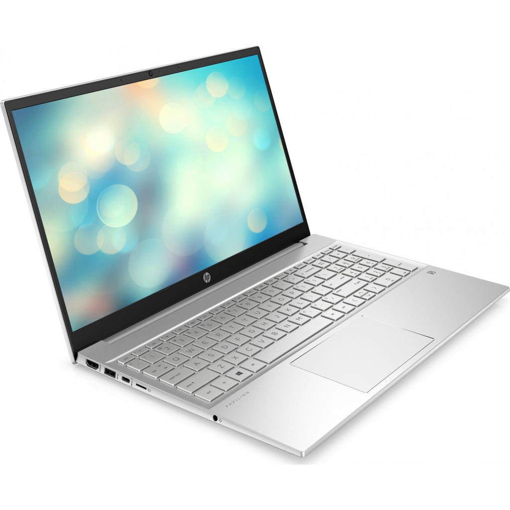 Ноутбук HP Pavilion 15-eh1106ua (4A7N2EA) - 1