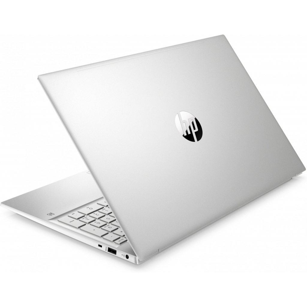 Ноутбук HP Pavilion 15-eh1106ua (4A7N2EA) - 3