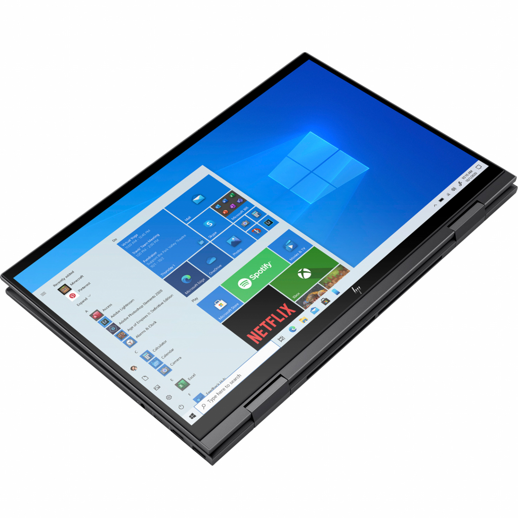 Ноутбук HP ENVY x360 Convert 15-eu0009ua (562C1EA) - 4