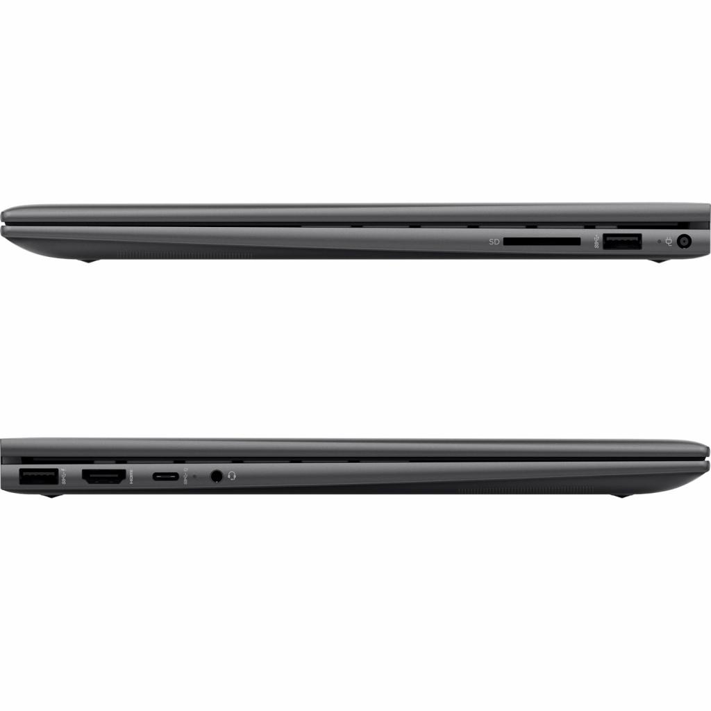 Ноутбук HP ENVY x360 Convert 15-eu0009ua (562C1EA) - 6