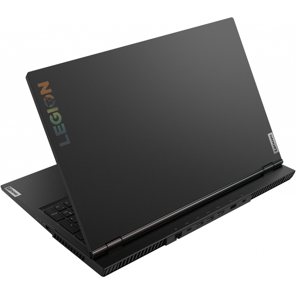 Ноутбук Lenovo Legion 5 15IMH05H (81Y6008XRA) - 3