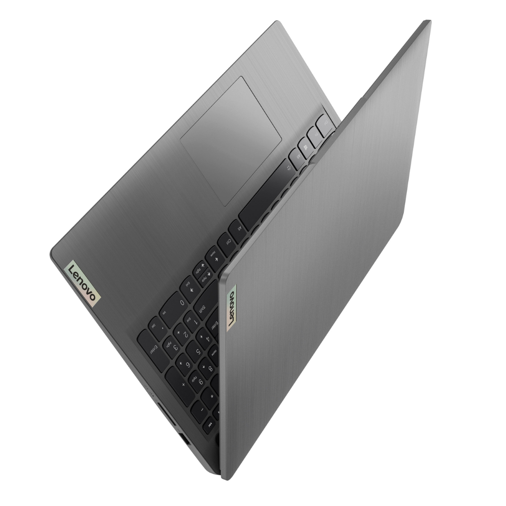 Ноутбук Lenovo IdeaPad 3 15ALC6 (82KU00P6RA) - 5