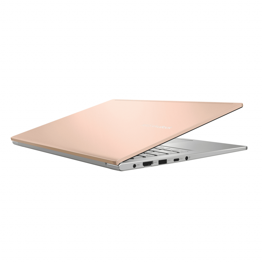 Ноутбук ASUS Vivobook 14 K413EP-EB346 (90NB0S3G-M04570) - 1
