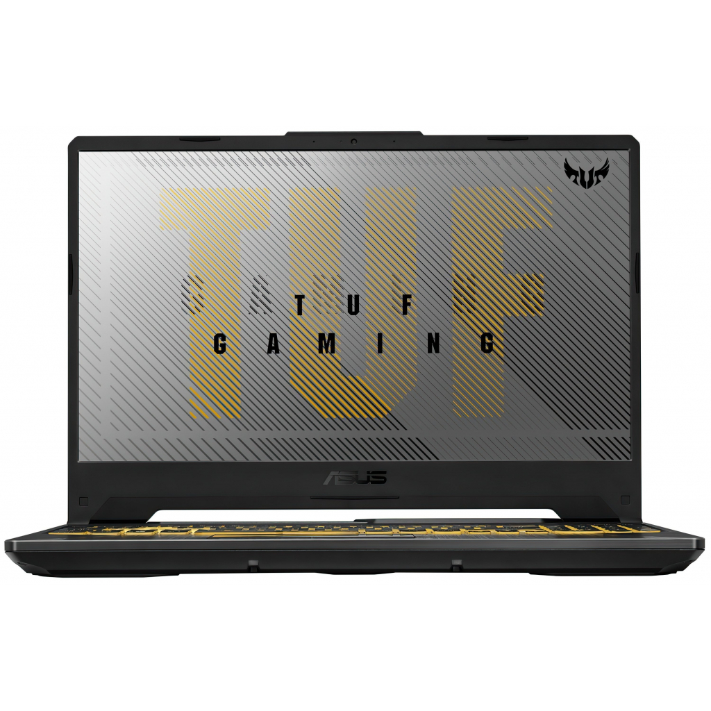 Ноутбук ASUS TUF Gaming F15 FX506LH-HN153 (90NR03U1-M08940) - 1