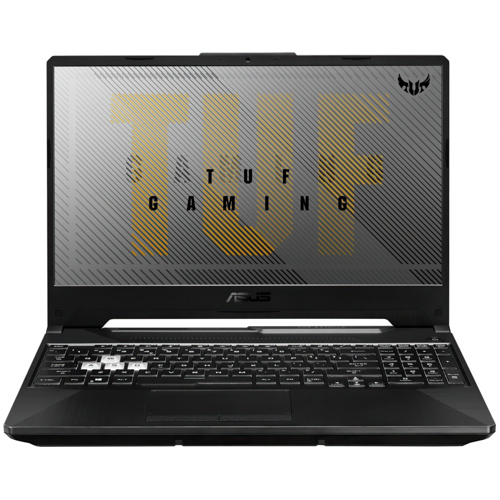 Ноутбук ASUS TUF Gaming F15 FX506LH-HN153 (90NR03U1-M08940) - 2