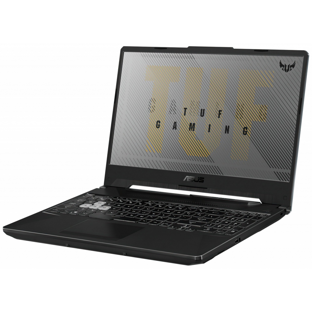 Ноутбук ASUS TUF Gaming F15 FX506LH-HN153 (90NR03U1-M08940) - 3