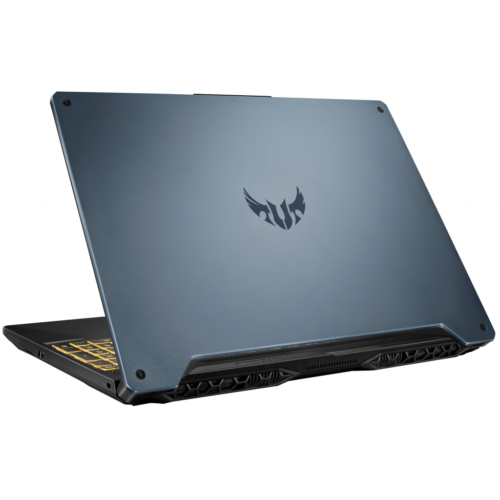 Ноутбук ASUS TUF Gaming F15 FX506LH-HN153 (90NR03U1-M08940) - 6