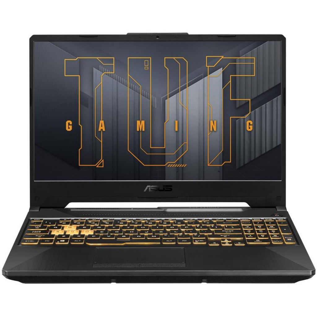 Ноутбук ASUS TUF Gaming F15 FX506HM-HN017 (90NR0753-M01170)