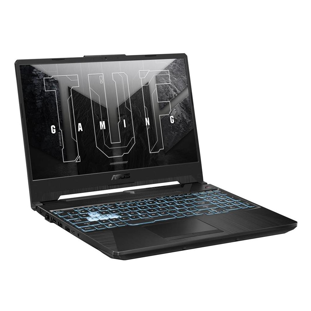 Ноутбук ASUS TUF Gaming F15 FX506HM-HN004 (90NR0754-M01050) - 1