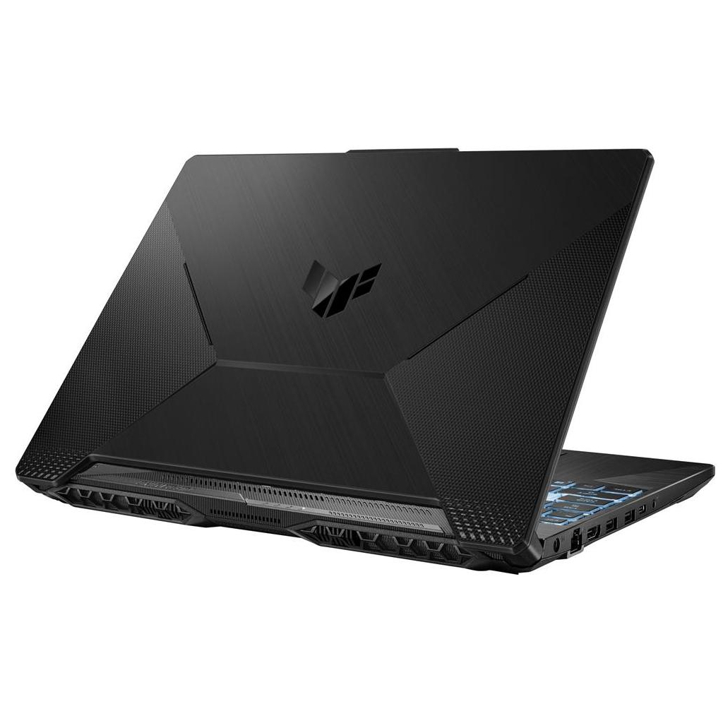 Ноутбук ASUS TUF Gaming F15 FX506HM-HN004 (90NR0754-M01050) - 4