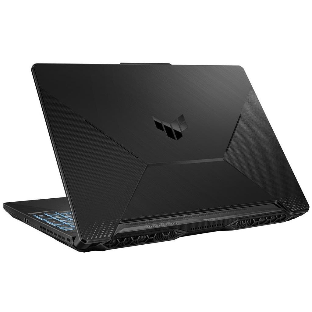Ноутбук ASUS TUF Gaming F15 FX506HM-HN004 (90NR0754-M01050) - 5