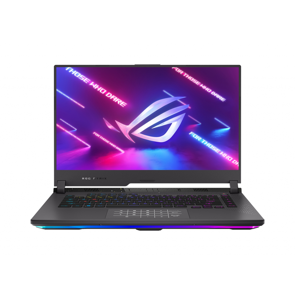 Ноутбук ASUS ROG Strix G15 G513RC-HN088 (90NR08A5-M00640) - 1