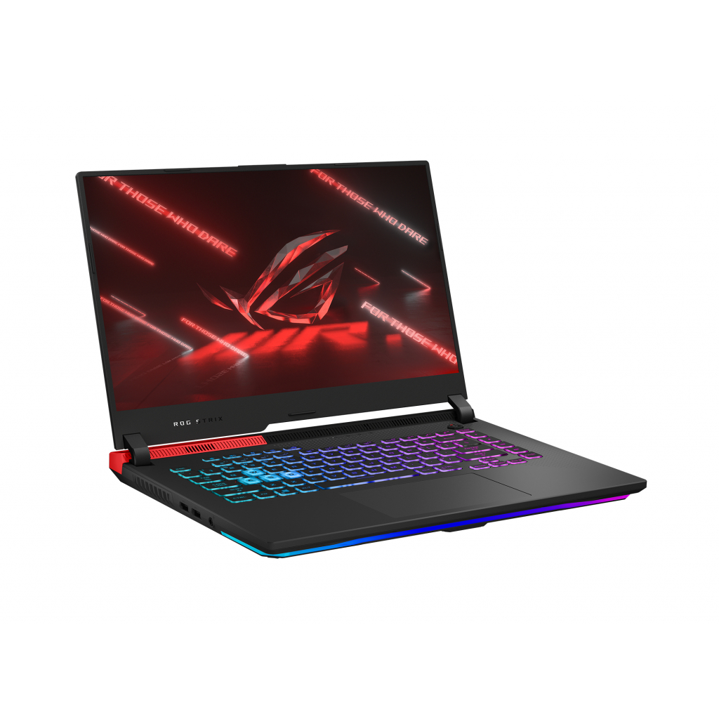 Ноутбук ASUS ROG Strix G15 G513QY-HF002 (90NR06X4-M00080) - 2