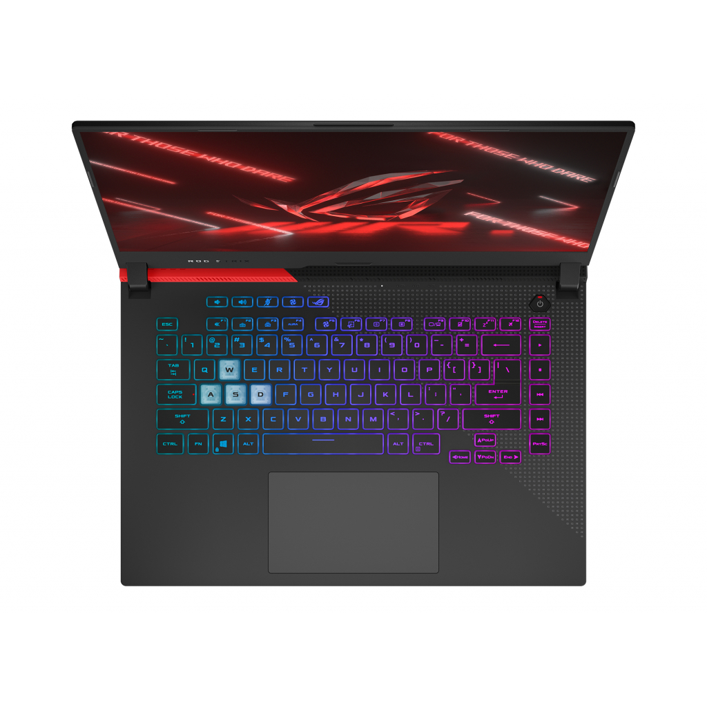 Ноутбук ASUS ROG Strix G15 G513QY-HF002 (90NR06X4-M00080) - 3