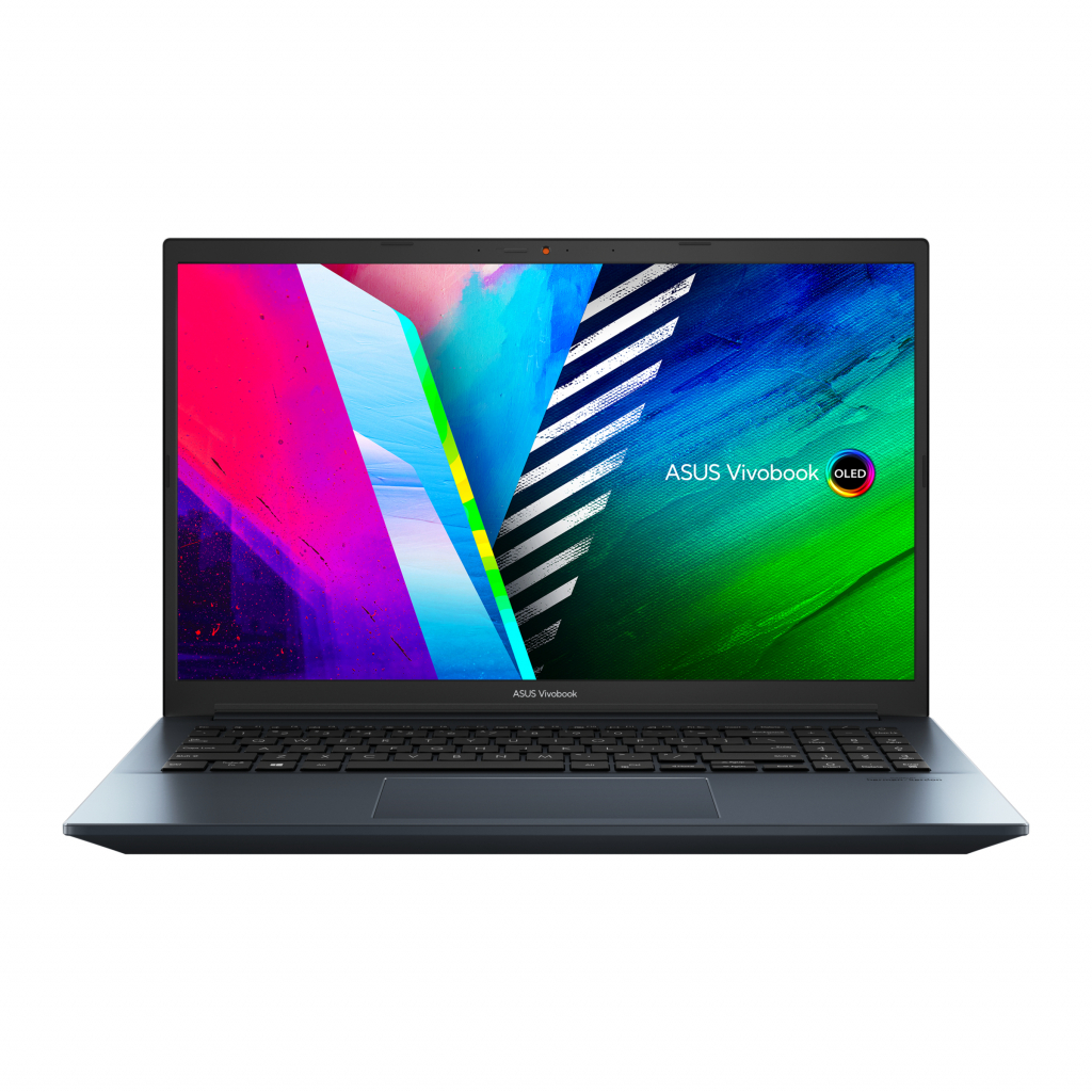 Ноутбук ASUS Vivobook Pro 15 OLED M3500QC-L1277W (90NB0UT2-M003F0) - 1