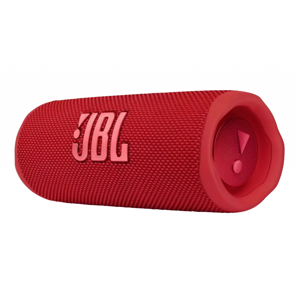 Акустическая система JBL Flip 6 Red (JBLFLIP6RED) - 1
