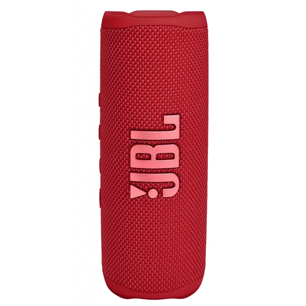 Акустическая система JBL Flip 6 Red (JBLFLIP6RED) - 4