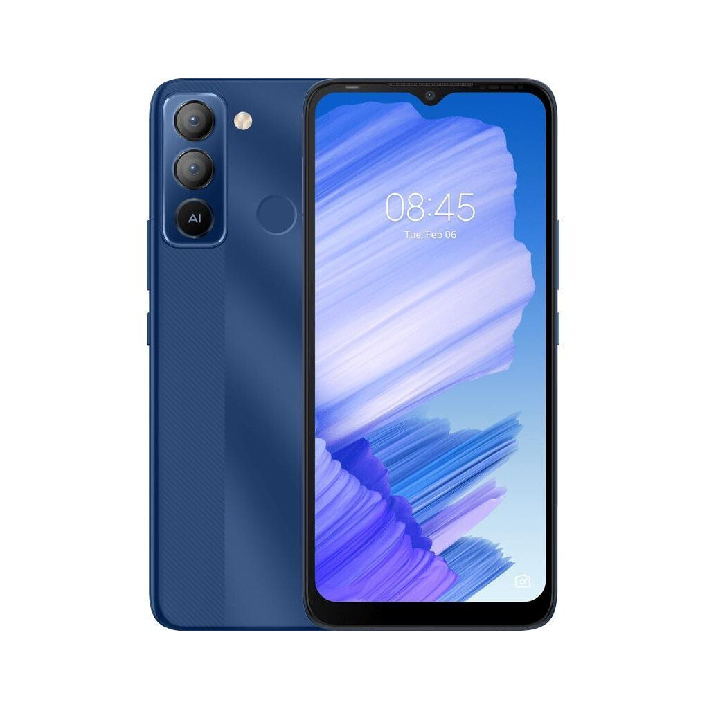 Мобильный телефон Tecno BD4 (POP 5 LTE 2/32Gb) Deepsea Luster (4895180775000)