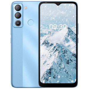 Мобильный телефон Tecno BD4 (POP 5 LTE 2/32Gb) Ice Blue (4895180774997)