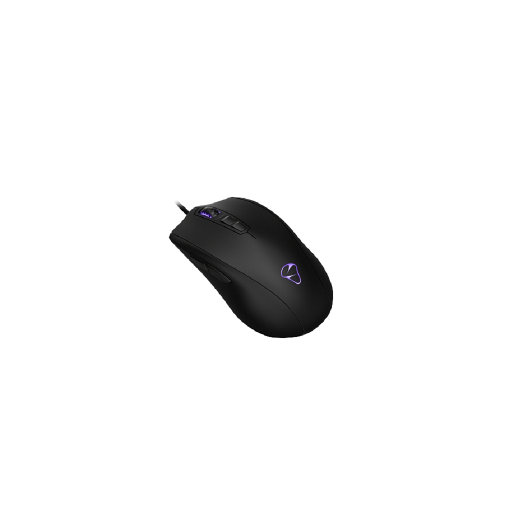 Мышка Mionix Avior 8200 USB Black (Avior 8200)