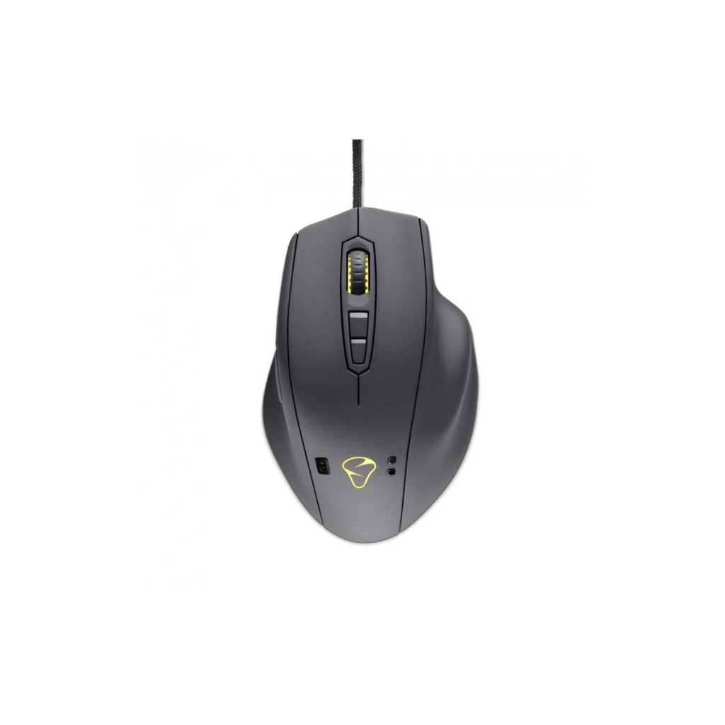 Мышка Mionix Naos QG USB Black (Naos QG)