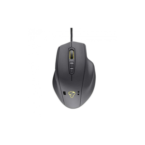 Мышка Mionix Naos QG USB Black (Naos QG)
