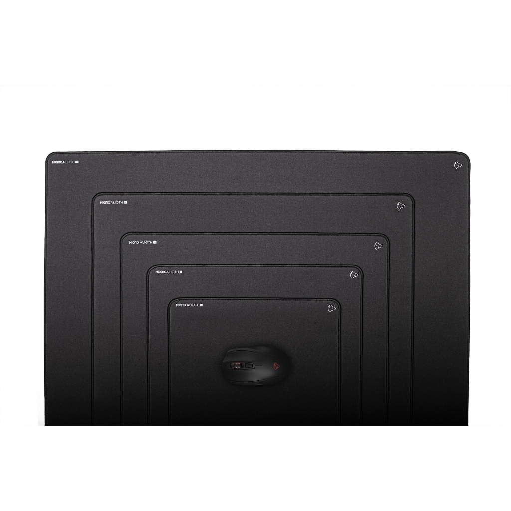 Коврик для мышки Mionix Alioth M