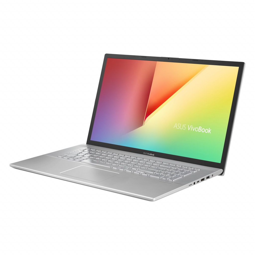 Ноутбук ASUS Vivobook 17 K712EQ-BX057 (90NB0U93-M000A0) - 1