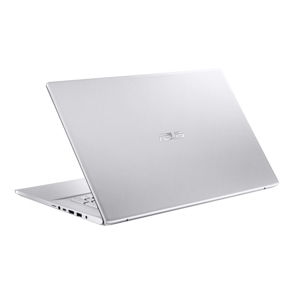 Ноутбук ASUS Vivobook 17 K712EQ-BX057 (90NB0U93-M000A0) - 2