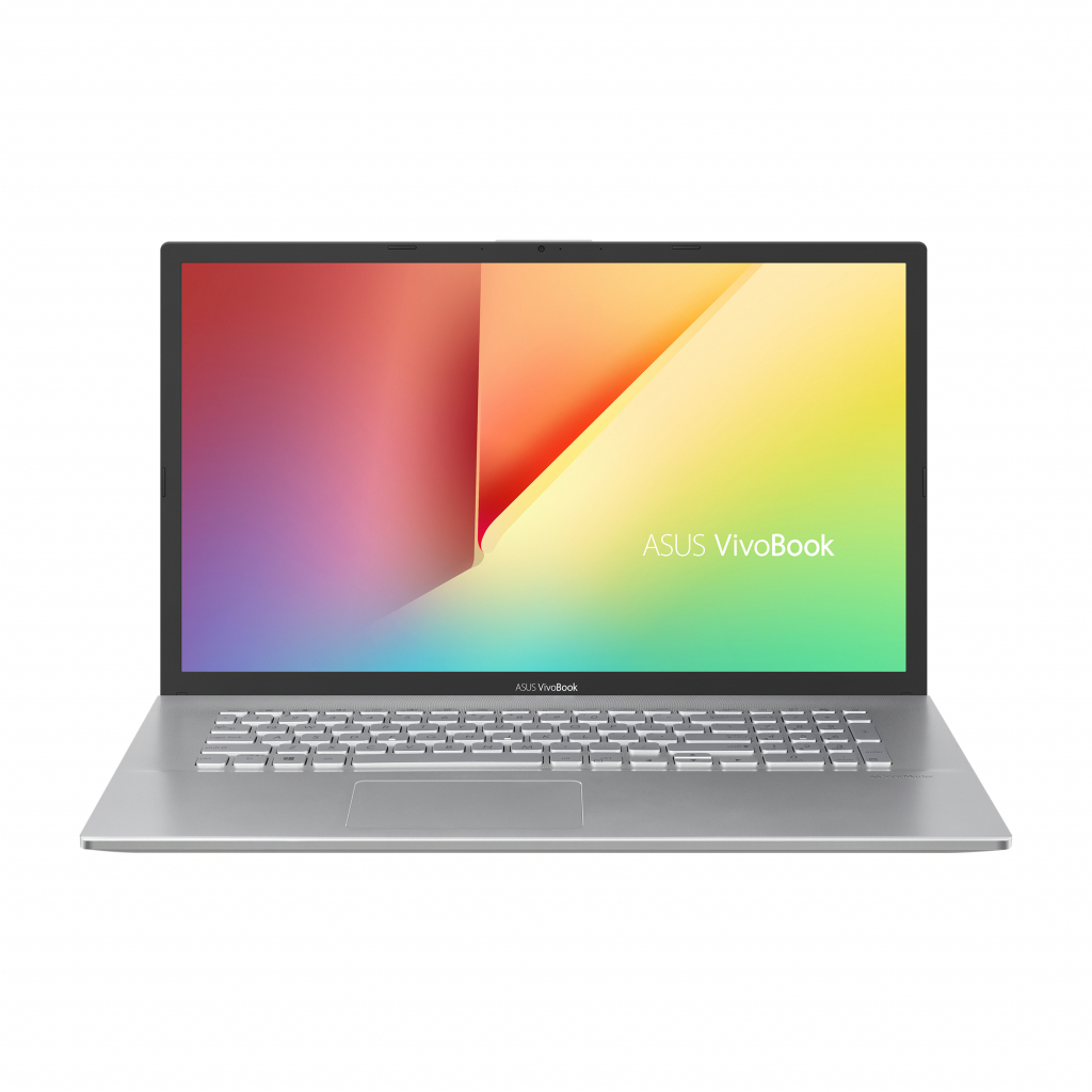 Ноутбук ASUS Vivobook 17 K712EQ-BX057 (90NB0U93-M000A0)