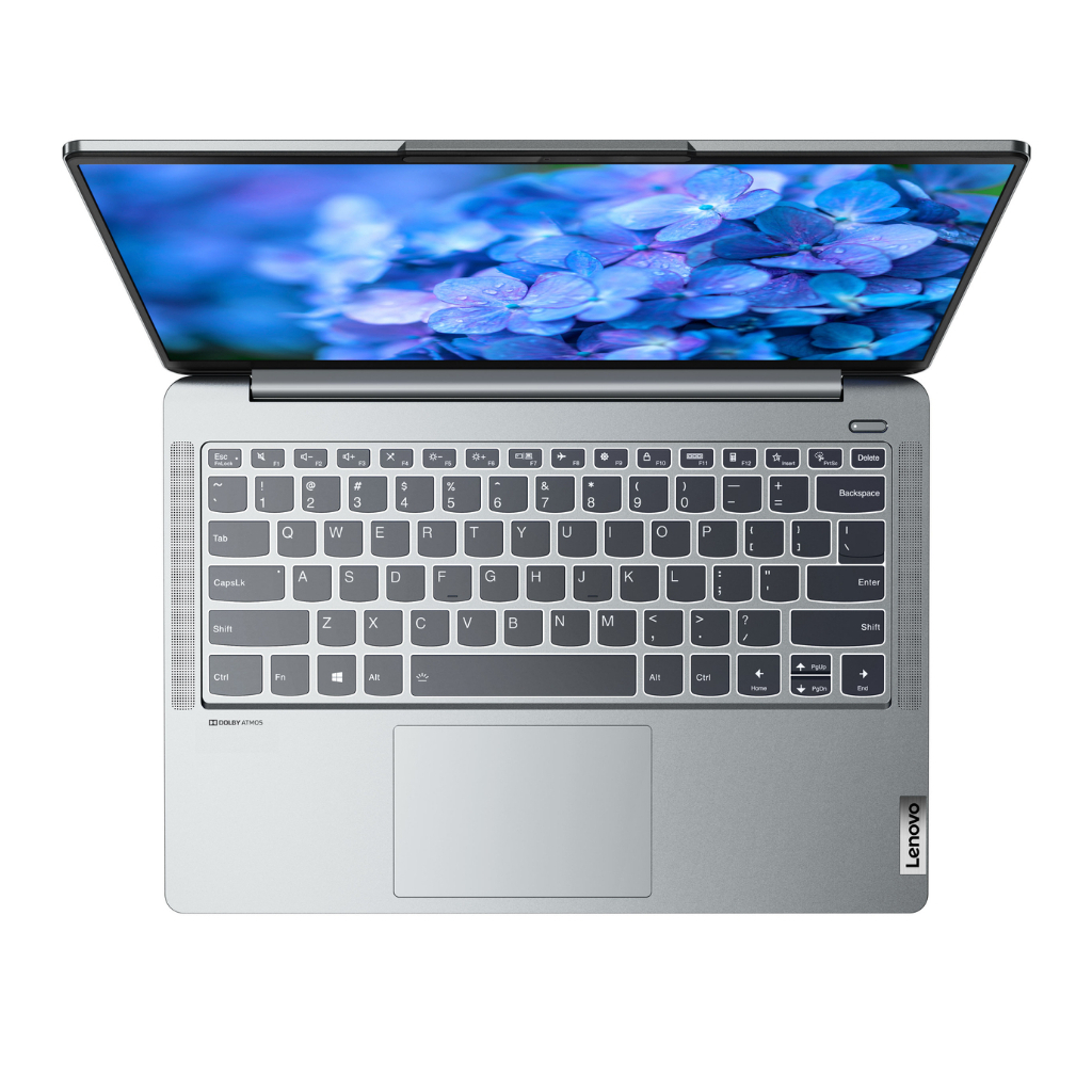 Ноутбук Lenovo IdeaPad 5 Pro 14ACN6 (82L700K4RA) - 1