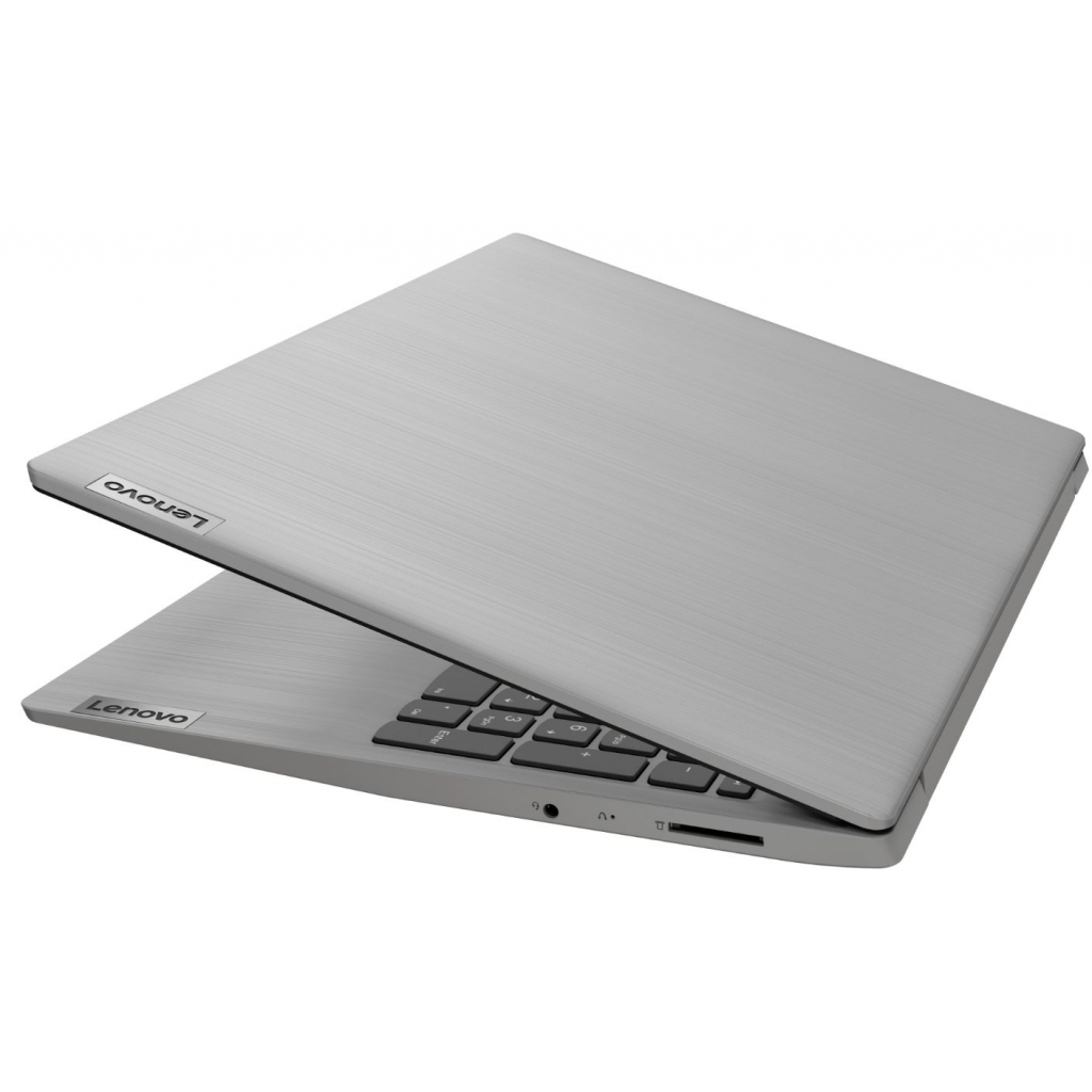Ноутбук Lenovo IdeaPad 3 15IIL05 (81WE012VRA) - 3
