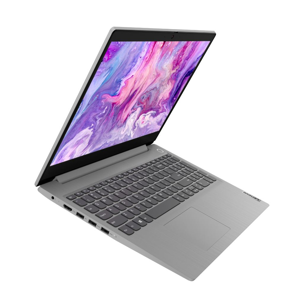 Ноутбук Lenovo IdeaPad 3 15IIL05 (81WE012VRA)