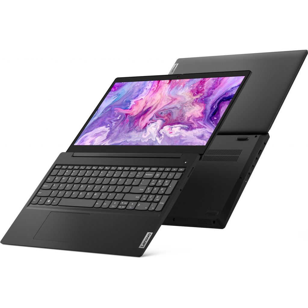 Ноутбук Lenovo IdeaPad 3 15IGL05 (81WQ0032RA) - 3