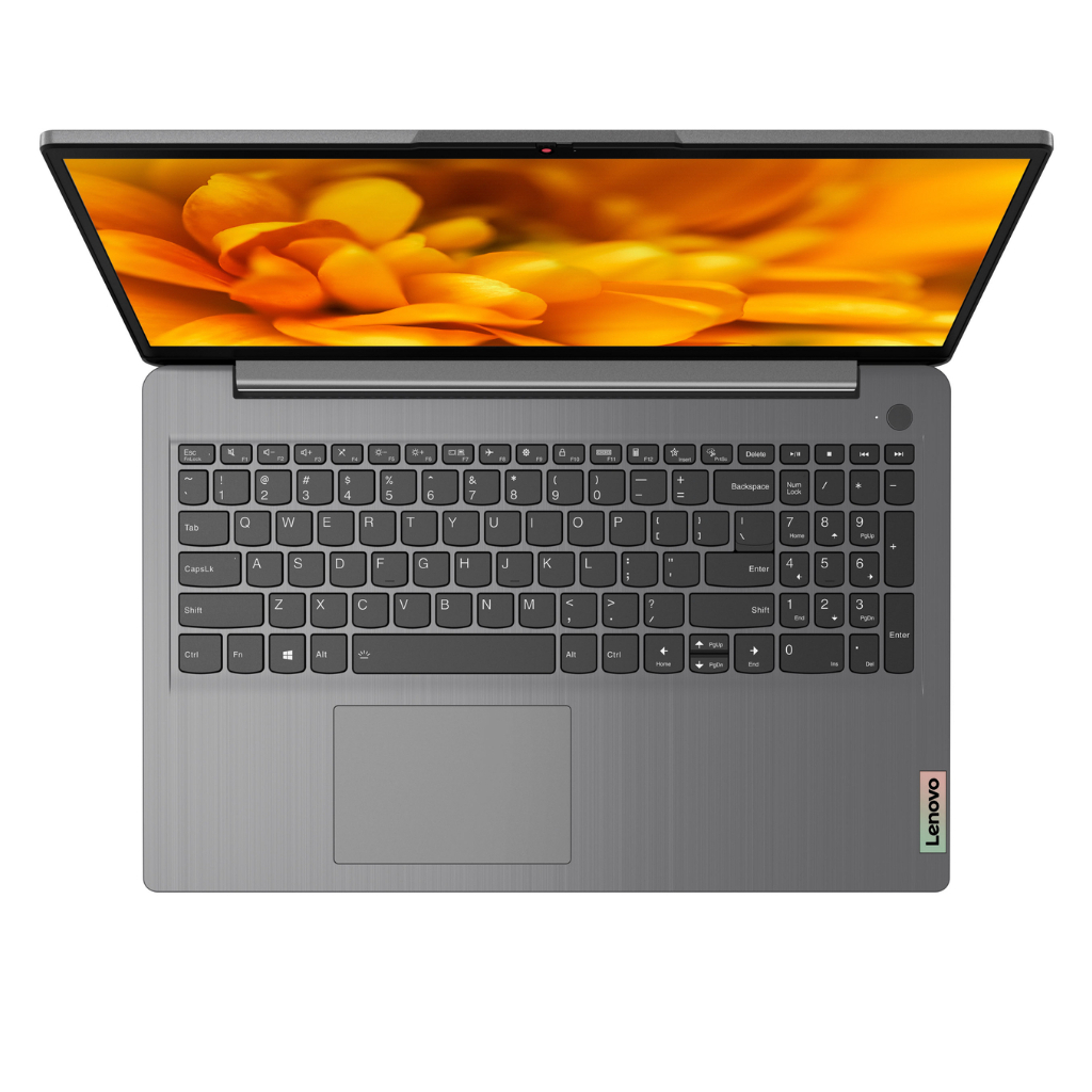 Ноутбук Lenovo IdeaPad 3 15ALC6 (82KU00NFRA) - 1