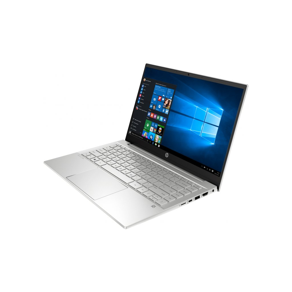 Ноутбук HP Pavilion 14-dv0047ua (4A7L9EA) - 2