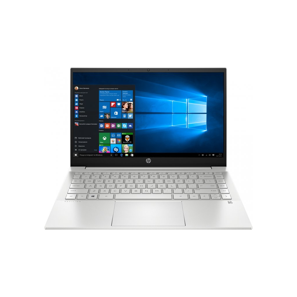 Ноутбук HP Pavilion 14-dv0047ua (4A7L9EA)