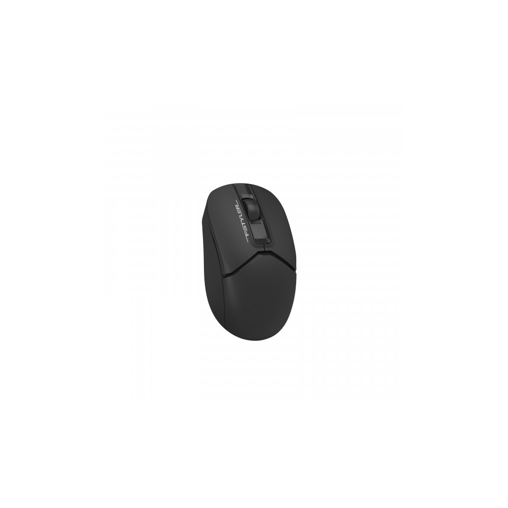 Мышка A4Tech FB12 Bluetooth Black - 2